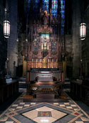 New York, NY - Church of Saint Vincent Ferrer